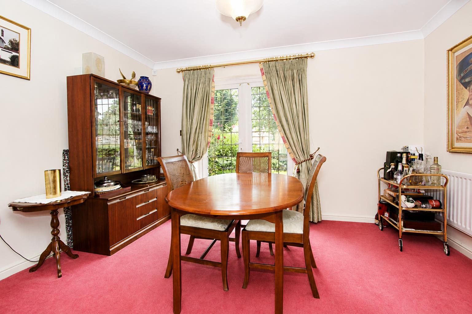 Fountain Drive, Carshalton Beeches